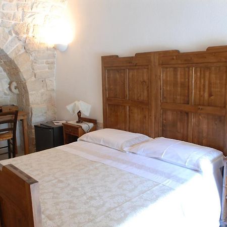 B&B Parco Del Lamione Джоя дел Коле Екстериор снимка