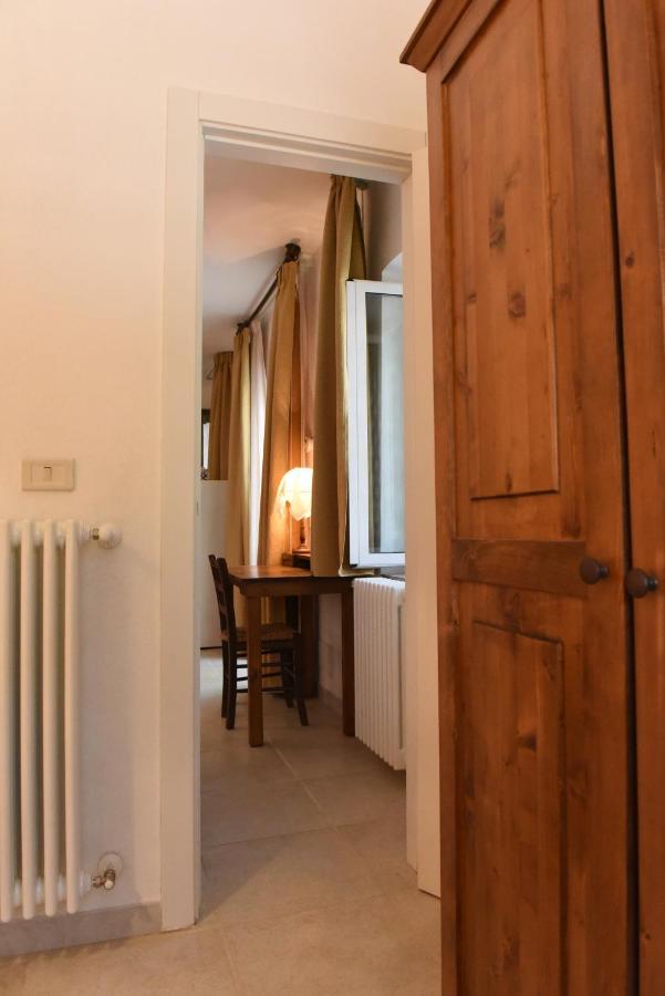 B&B Parco Del Lamione Джоя дел Коле Екстериор снимка