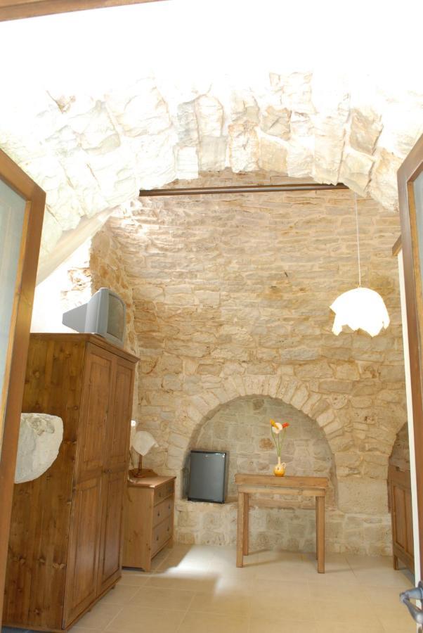 B&B Parco Del Lamione Джоя дел Коле Екстериор снимка