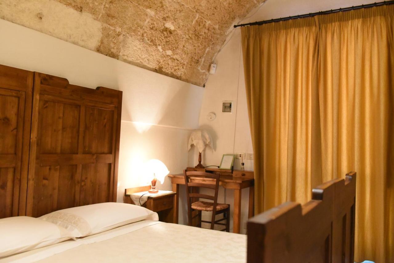 B&B Parco Del Lamione Джоя дел Коле Екстериор снимка