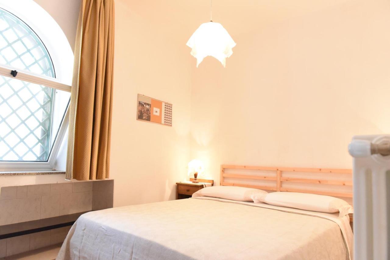 B&B Parco Del Lamione Джоя дел Коле Екстериор снимка