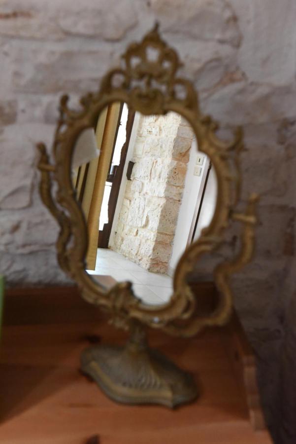 B&B Parco Del Lamione Джоя дел Коле Екстериор снимка
